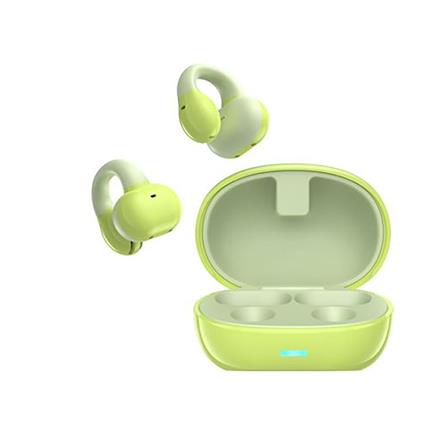 Xo G18 True Wireless Headphones Dourado