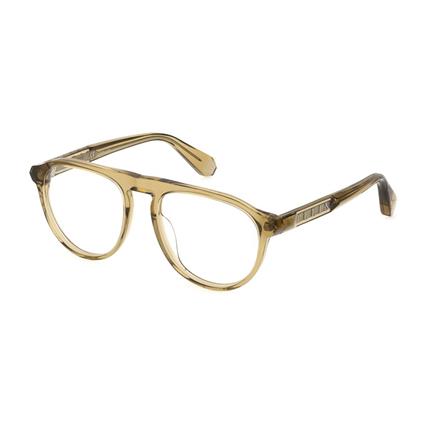 Philip Plein Vpp016m540913 Glasses Beige