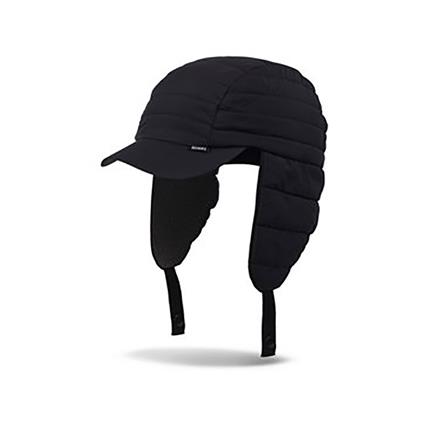 Djinns Hat Puffy Cap Preto  Homem
