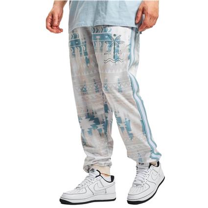 Just Rhyse Pocosol Sweat Pants Cinzento 3XL Homem