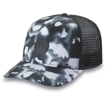 Dakine Shoreline Trucker Cap Preto  Homem