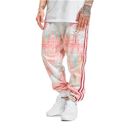 Just Rhyse Pocosol Sweat Pants Rosa 2XL Homem