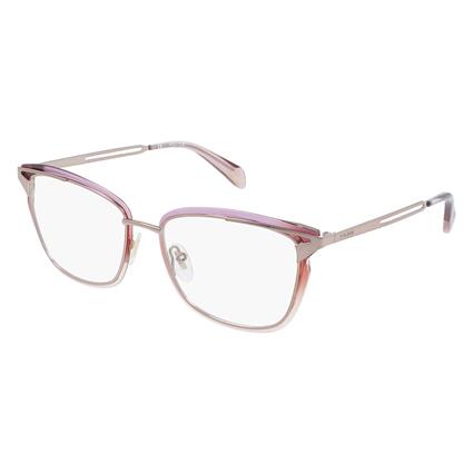 Police Vpla91-5408f9 Glasses Beige