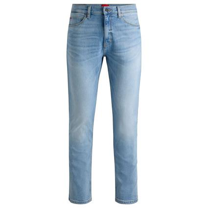 Hugo 708 10258290 03 Jeans Azul 31 / 34 Homem