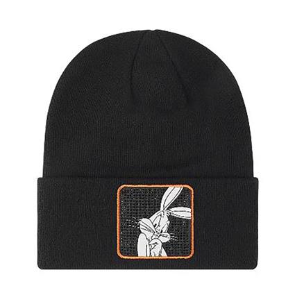 Capslab Zzz Bon Tbu1 Cap Preto  Homem