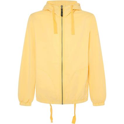 Pepe Jeans Tod Jacket Amarelo XL Homem