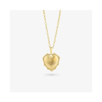 Radiant Ry000058 Necklace Dourado  Homem