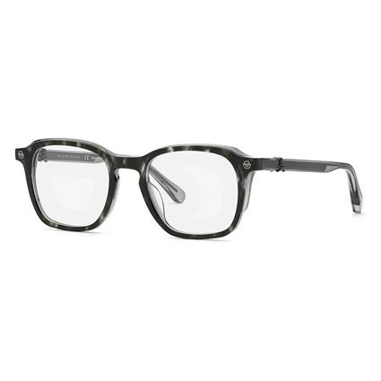 Philipp Plein Vpp059v Glasses Cinzento