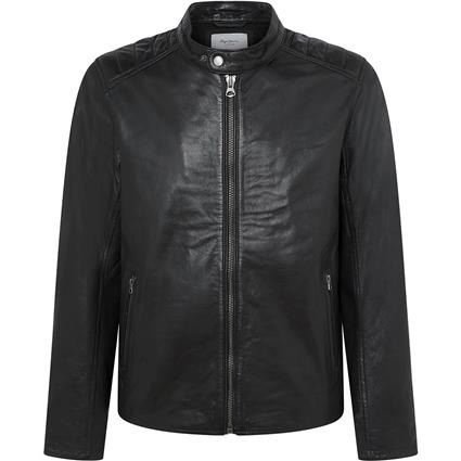 Pepe Jeans Tristan Jacket Preto M Homem