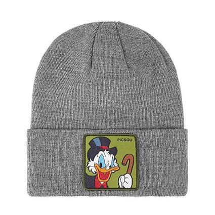 Capslab Zzz Bon Scr2 Cap Cinzento  Homem