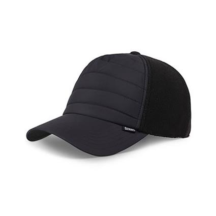 Djinns Puffy Nylon Cap Preto  Homem