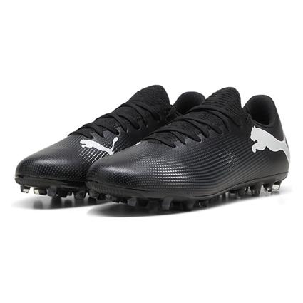 Puma Future 7 Play Mg Football Boots Preto EU 41
