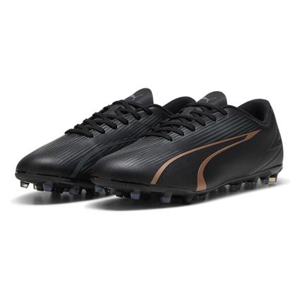 Puma Ultra Play Mg Football Boots Preto EU 43