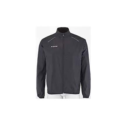 Ccm Running Suit Cinzento XL Homem
