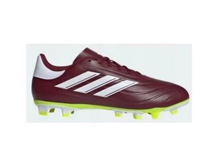 Adidas Copa Pure 2 Club Fxg Football Boots Vermelho EU 45 1/3