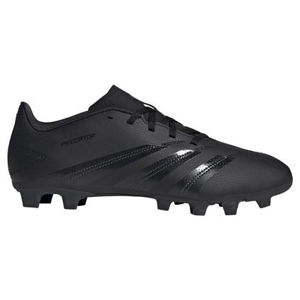 Adidas Predator Club Fxg Football Boots Preto EU 43 1/3