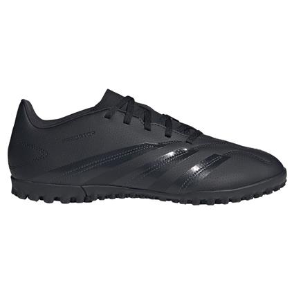 Adidas Predator Club Tf Football Boots Preto EU 43 1/3