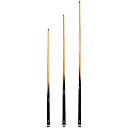 Powerglide Original Pool Cue Dourado 145 cm