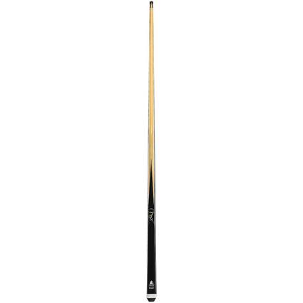 Powerglide Original Pool Cue 2 Pieces Dourado 145 cm