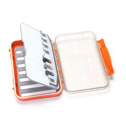 C&f Design M 7 Row Cf-25778ct Lure Box Laranja