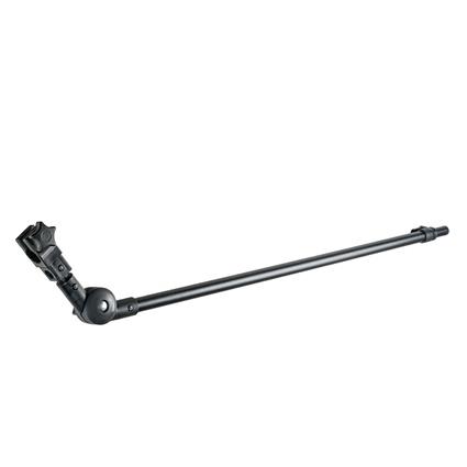 Mivardi Telescopic Feeder Pro Arm Preto