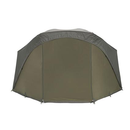 Mivardi New Dynasty Brolly Front Mesh Verde