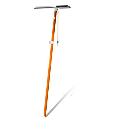 Evo3pod 1001 Elite Sand Spike Laranja 150 cm