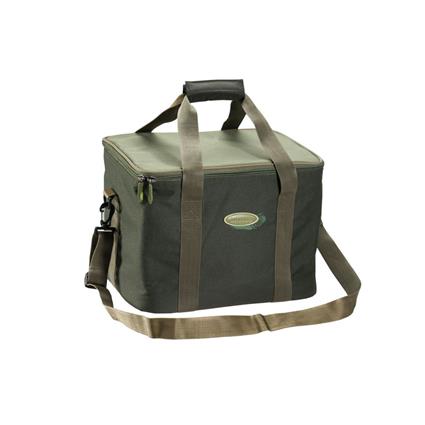 Mivardi Premium Cooler Bag Verde 37 x 28 x 28 cm