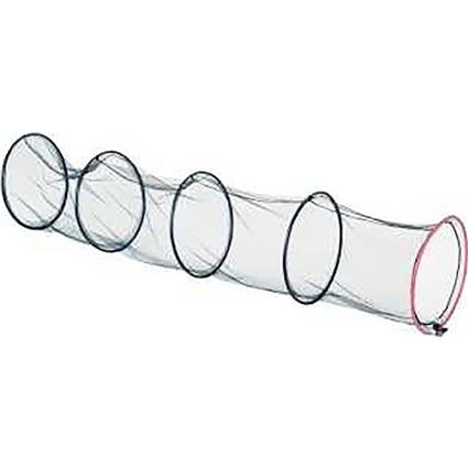 Mivardi Super Simple Keepnet Cinzento 2.50 m