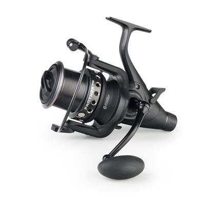 Mivardi Panter Fs Carpfishing Reel Preto 6000 / 7000