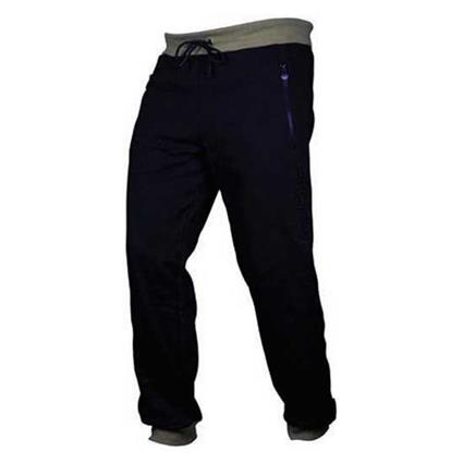 Grade Joggers Joggers Trouser Preto L Homem