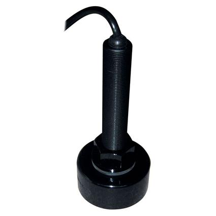 Furuno 520-5psd 50/200khz 600w Thru-hull Transducer Prateado