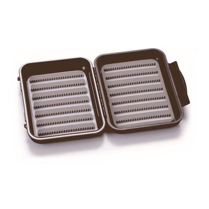 C&f Design S 14 Row Wp Lure Box Prateado