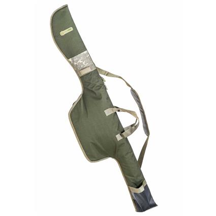 Mivardi Camocode Rod Sleeve Verde 165 cm
