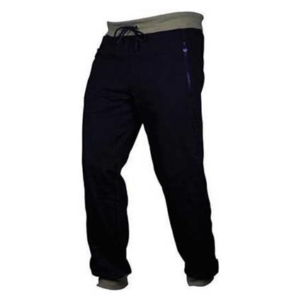 Grade Joggers Joggers Trouser Preto 3XL Homem