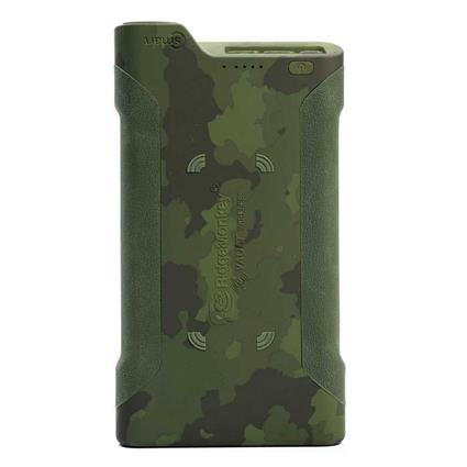 Ridgemonkey 77850mah Portable Charger Verde