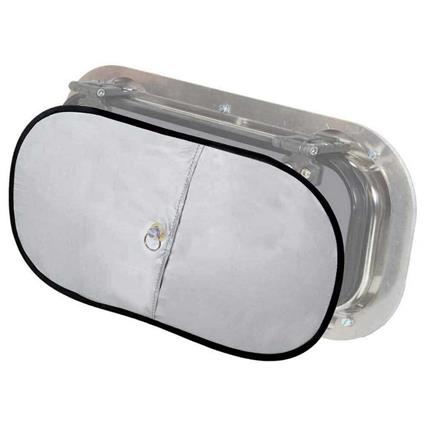 Waterline Design Hatch Mosquito Net Transparente 72 x 72 cm