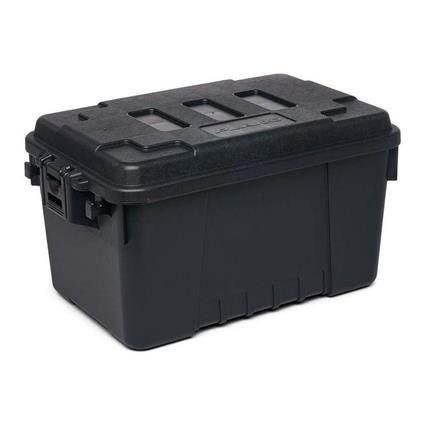 Plano S Sportmans Trunk Box Preto