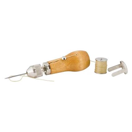 Dismarina Sewing Awl Dourado