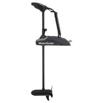 Motorguide Xi3-55fw Gps 137 Cm 12v Front Engine Prateado
