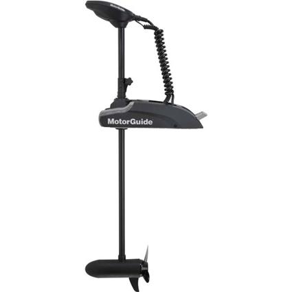 Motorguide Xi3-70fw Gps 137 Cm 24v Front Engine Prateado