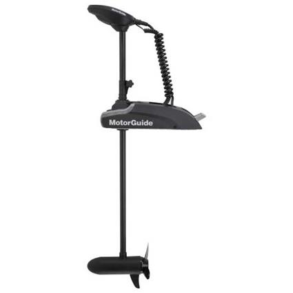 Motorguide Xi3-70fw Snr Gps 152 Cm 24v Front Engine Prateado