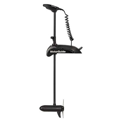 Motorguide Xi5-80fw Fp Snr Gps 183 Cm 24v Front Engine Prateado