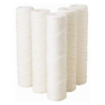Efiltec 340g Filter Polyphospate Cartridge Beige 9 3/4´´