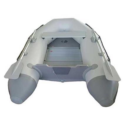 Cimatecnic 240 All Boat Prateado