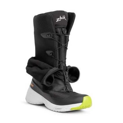 Zhik 700 Boots Preto Eu 42 1/2 Homem