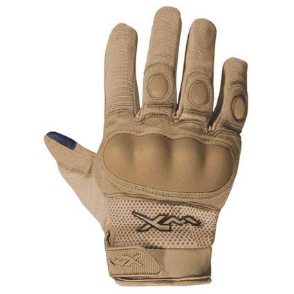 Wiley X Durtac Gloves Beige XL Homem