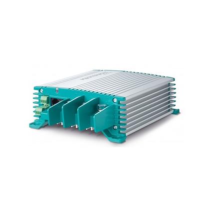 Mastervolt Mac Plus 810w Charger Transparente 255 x 165 x 66 mm