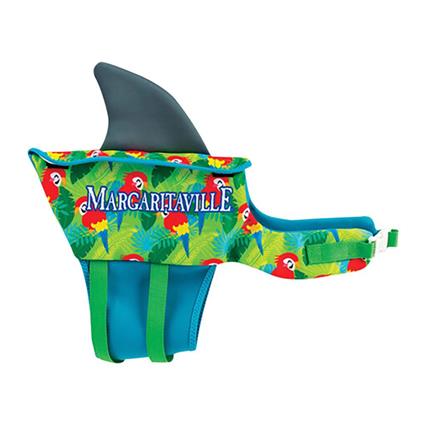 Obrien Dog Vest Colorido LG