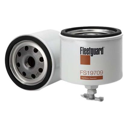 Fleetguard Fs19709 Onan&cummins Engines Diesel Filter Transparente